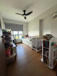 Blk 126A Eastdelta @ Canberra (Sembawang), HDB 5 Rooms #575351221